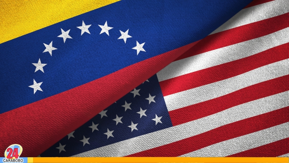 Trump anuncia acuerdo petrolero