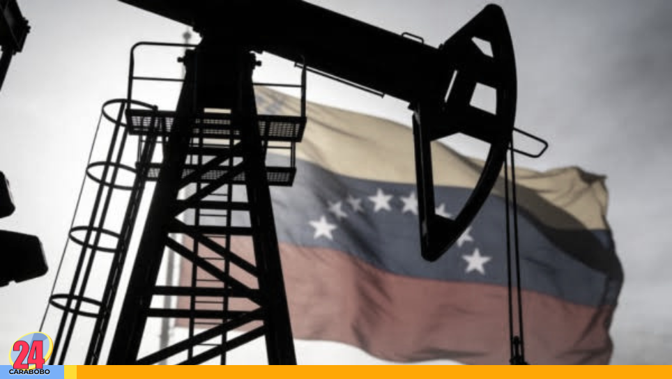 Venezuela y la producción petrolera OPEP