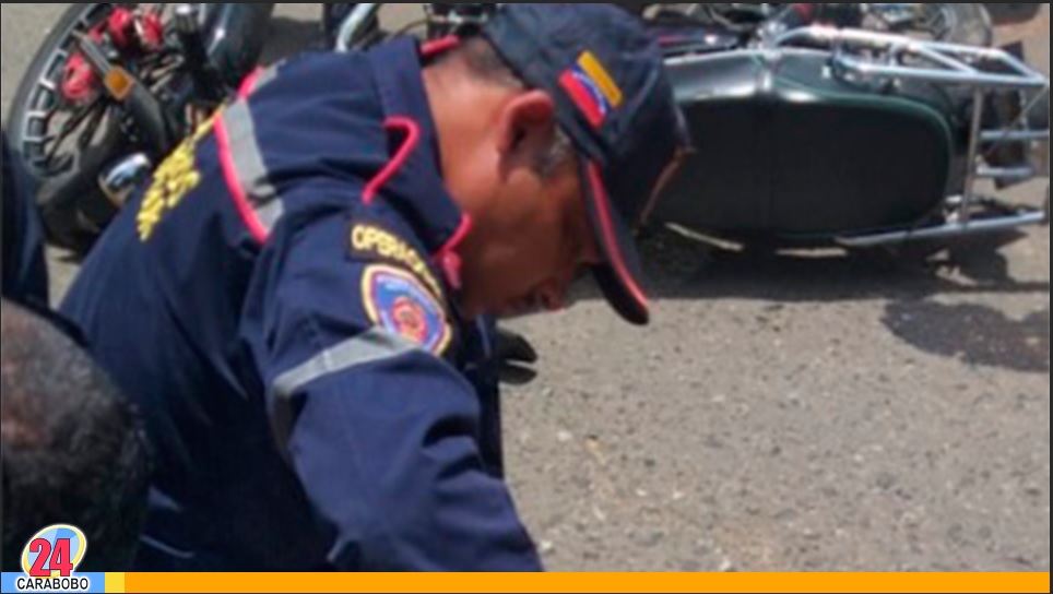 Oficial jefe de la PNB en Carabobo falleció