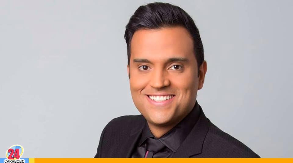 Henrys Silva anunció su salida de Venevisión