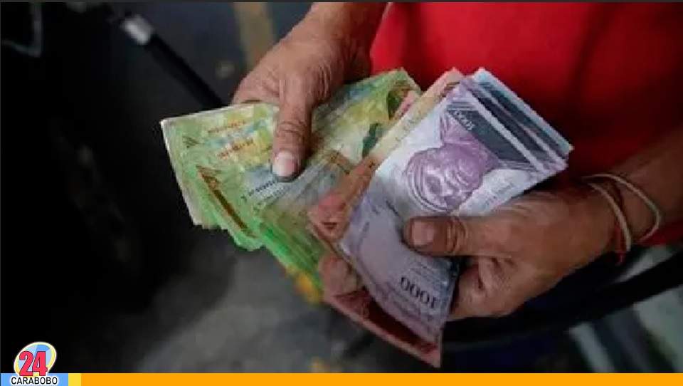 Los Bonos Patria de agosto