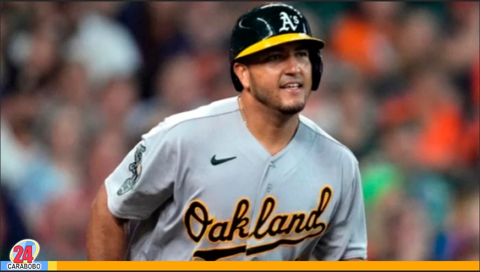 Cardenales y Caribes realizaron cambio de jugadores