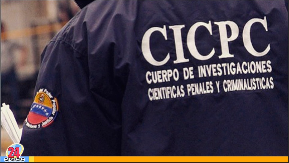 falsificación de documentos en Caracas