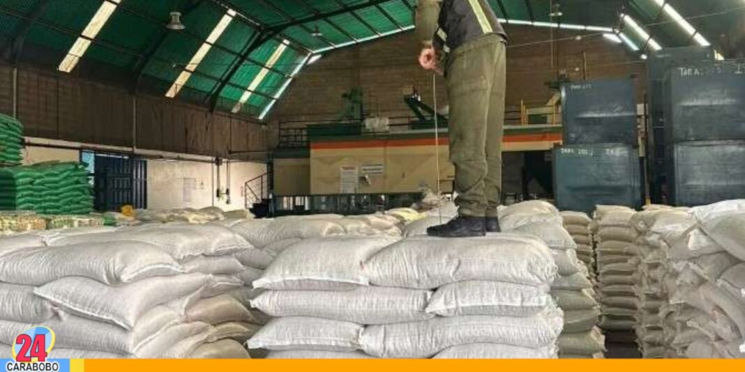 Venezuela frijol mungo Francia