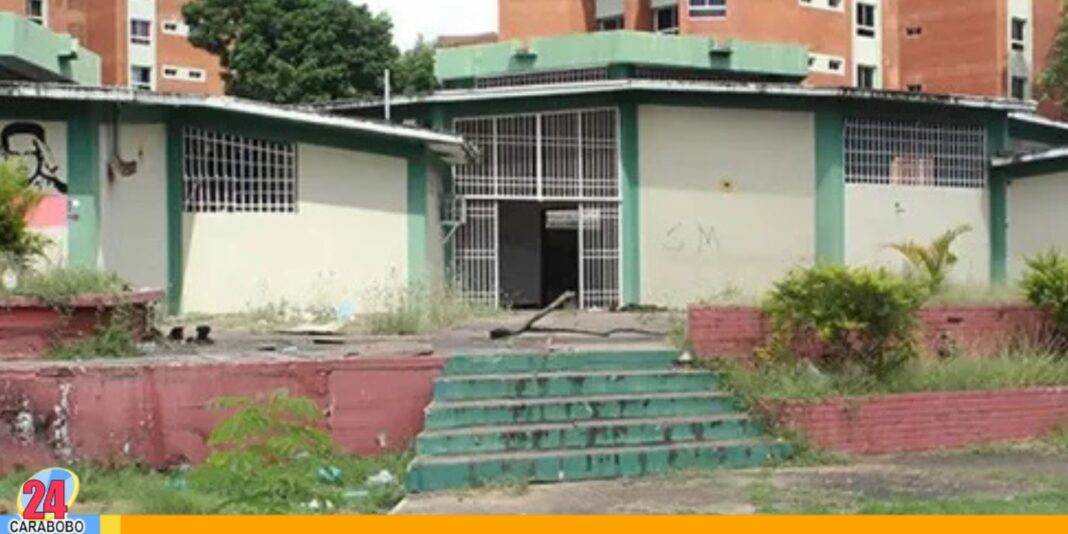 homicidio Biblioteca Pública de Maturín