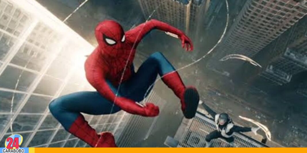 Spider-Man: Brand New Day