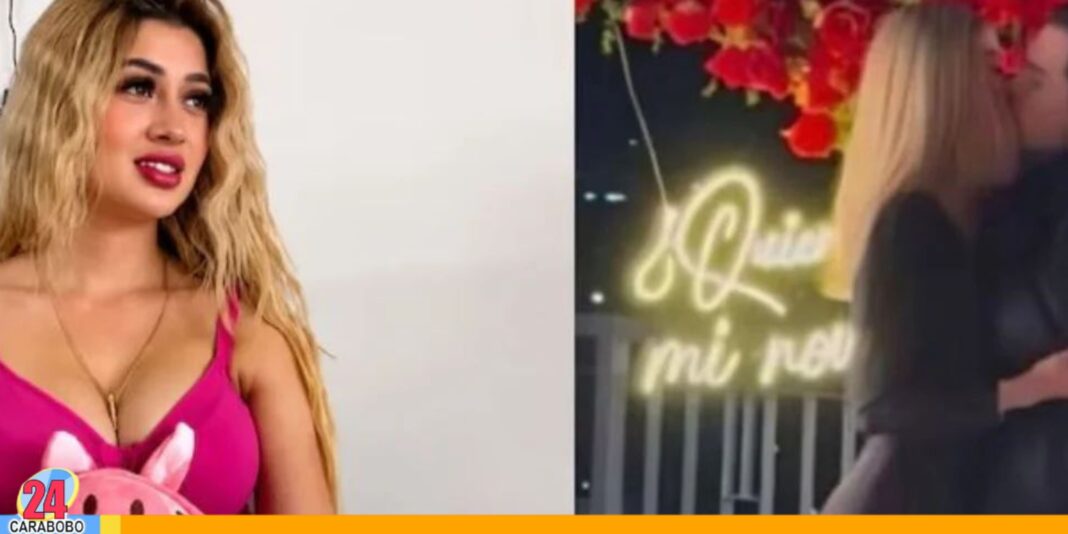 móvil feminicidio de Valeria Márquez