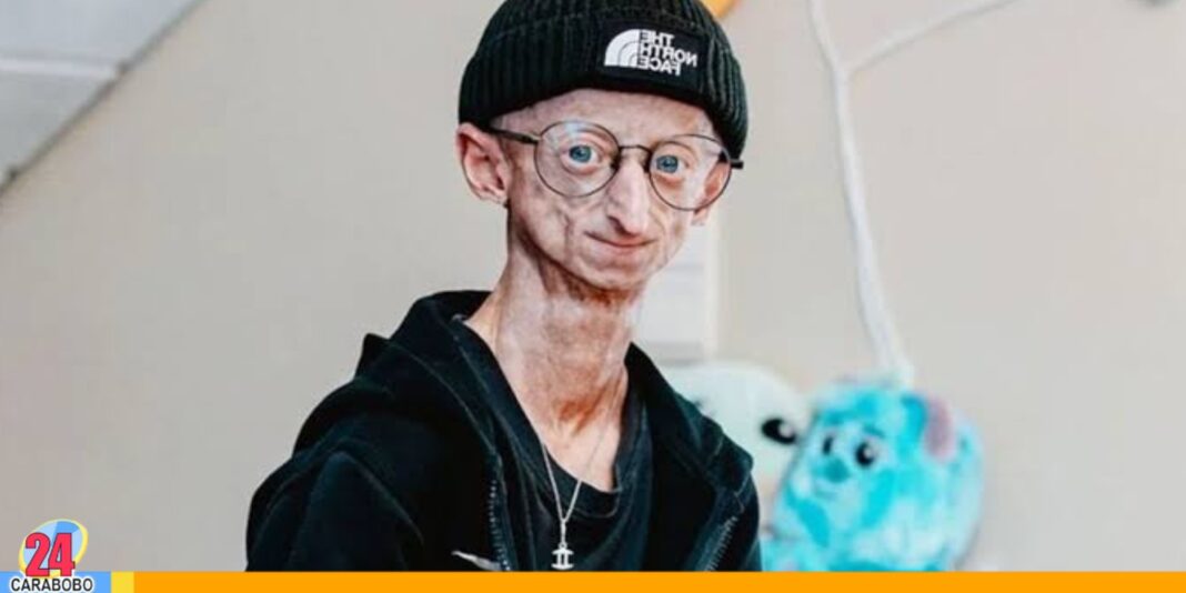 Fallece Michiel Vandeweert