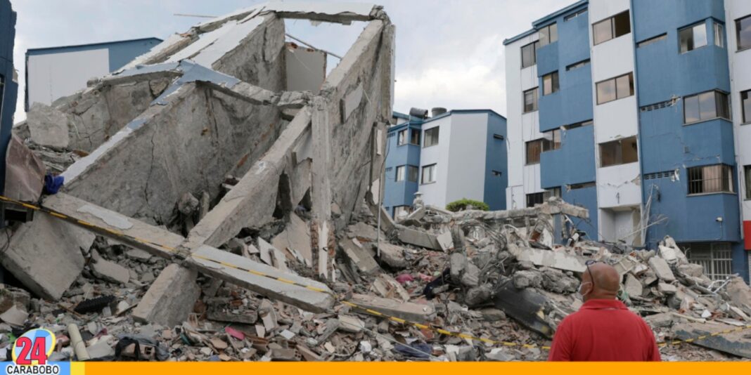 Colombianos agradecen colaboración venezolanos
