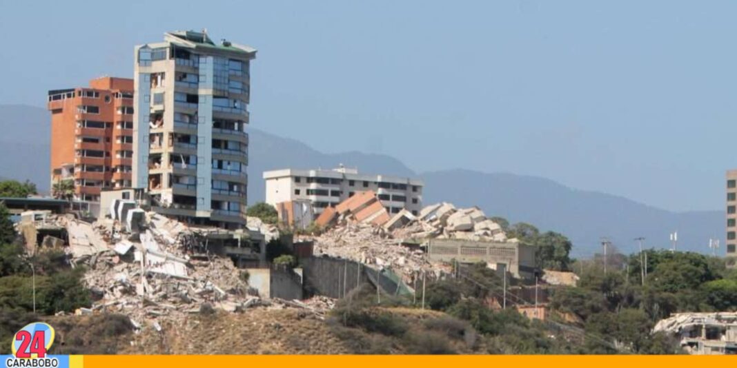 La Guaira 493.000 toneladas escombros retirados