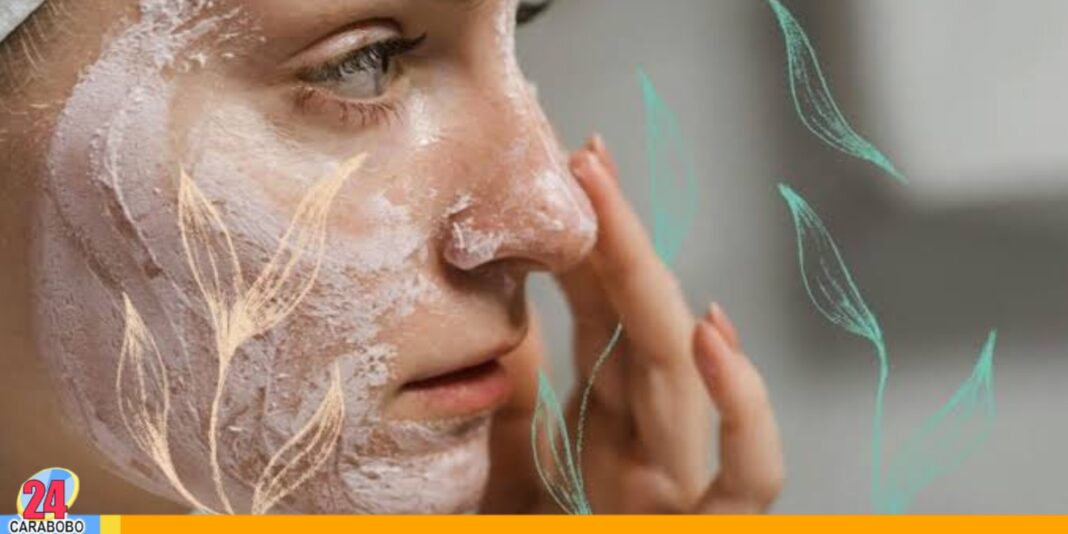 Doble limpieza facial