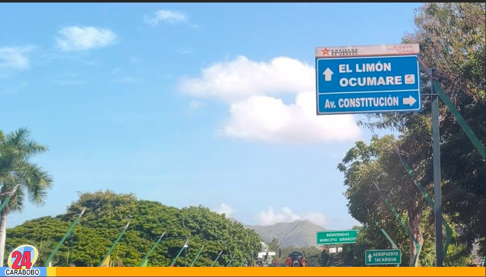 Clima hoy 27 de agosto de 2026 en Venezuela