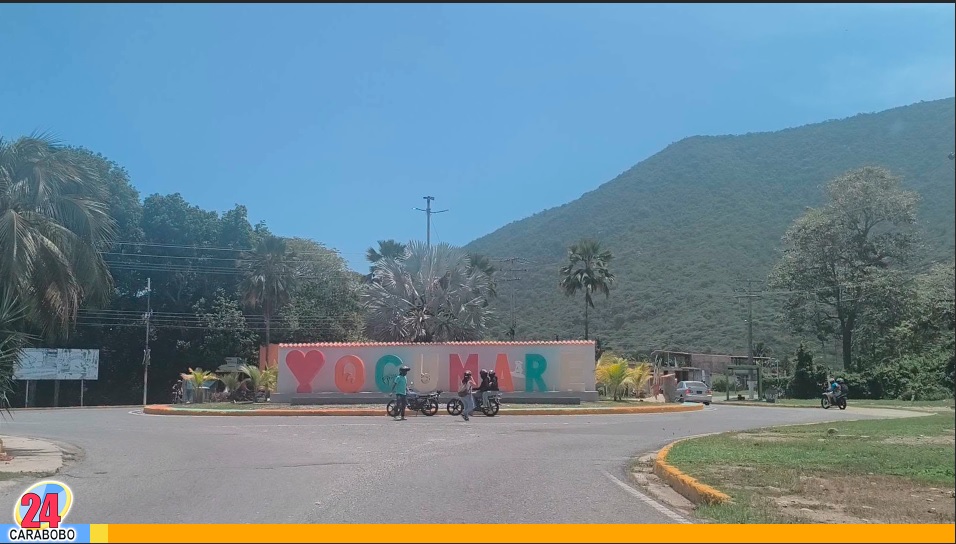 Clima hoy 1º de septiembre de 2026 en Venezuela