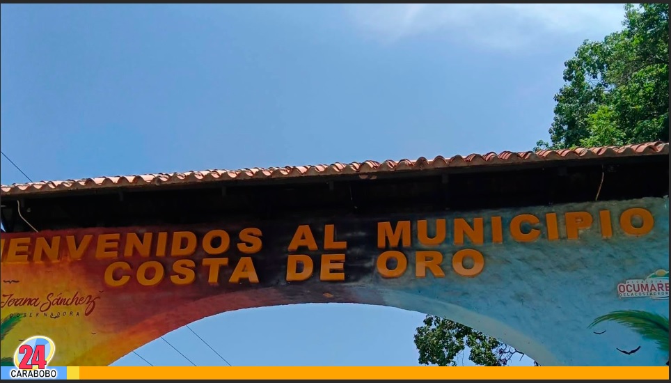 Clima hoy 21 de agosto de 2026 en Venezuela