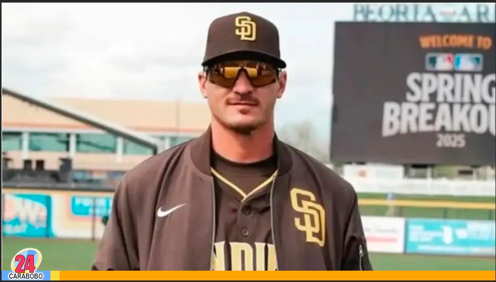 Coach venezolano Oswaldo Pirela