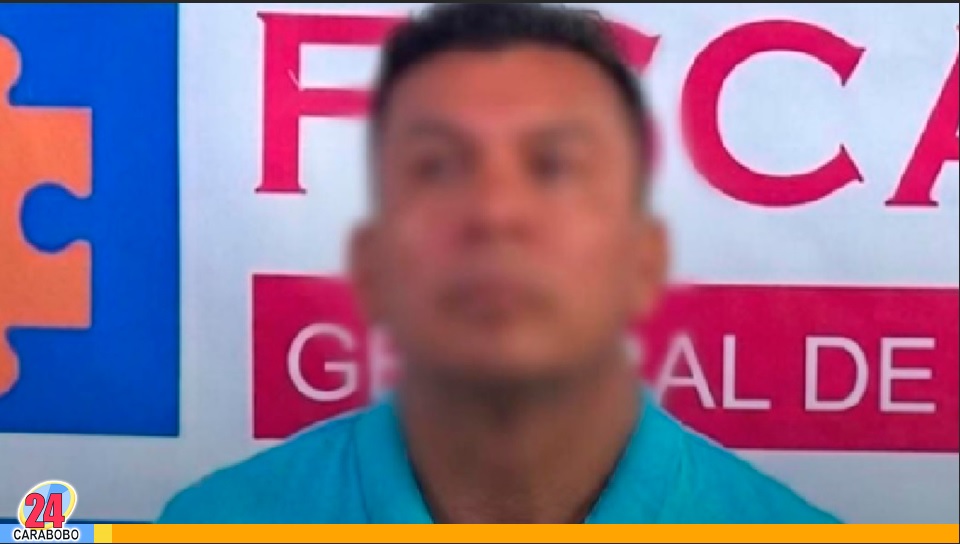 Detenido falso brujo en Colombia