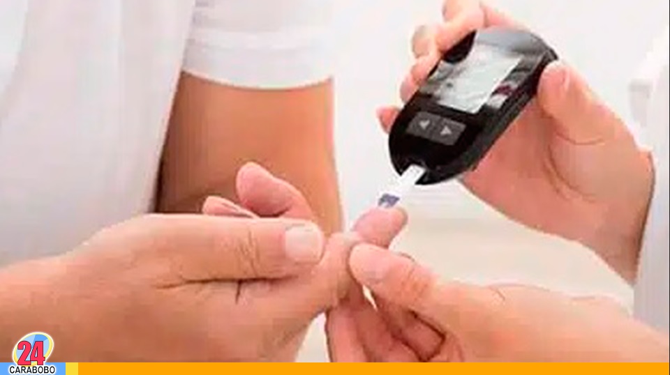 síntomas te ayudan a detectar la diabetes a tiempo