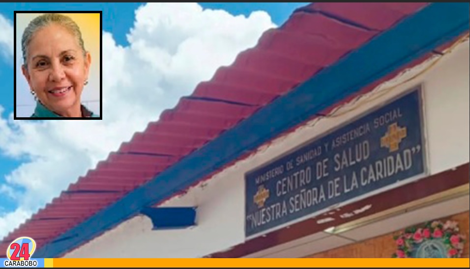 Doctora falleció en Aragua al ser arrollada por una moto