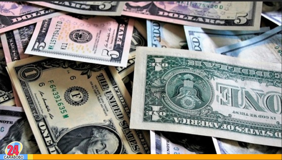 dólar BCV hoy 10 de agosto de 2026