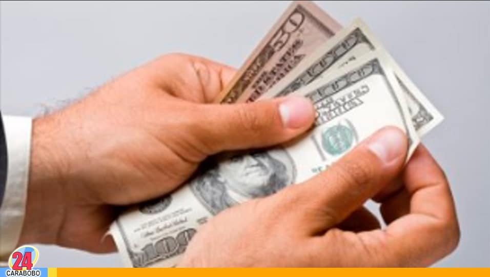 dólar BCV hoy 6 de agosto de 2026