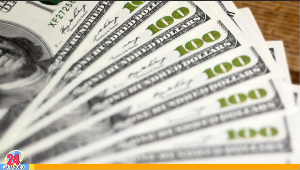 dólar BCV hoy 26 de agosto de 2026