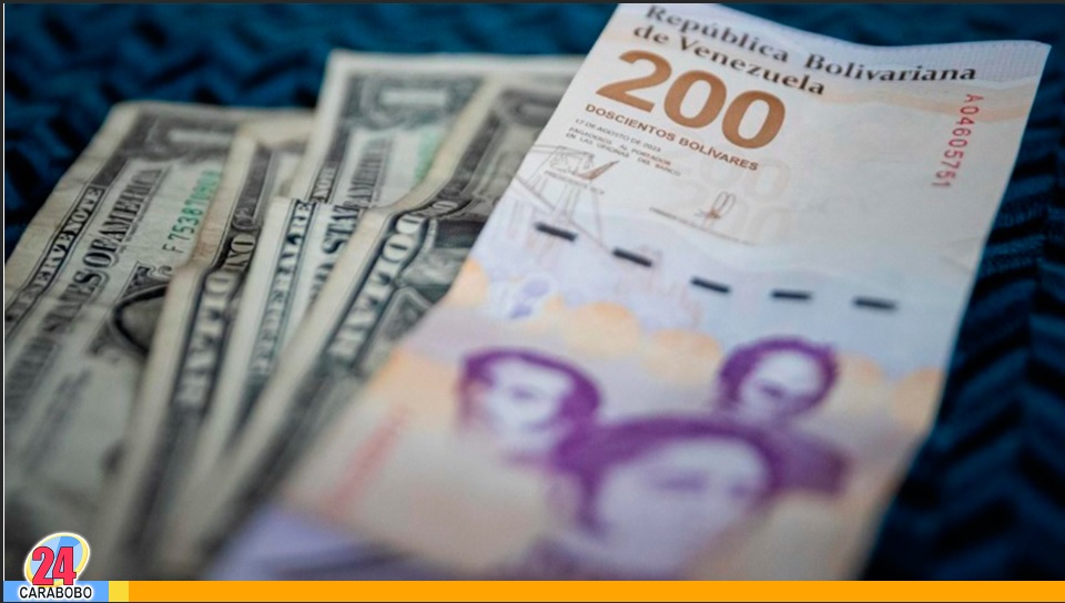 dólar y el euro BCV hoy 4 de agosto de 2026
