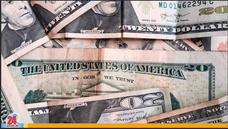 dólar BCV hoy 5 de agosto de 2026