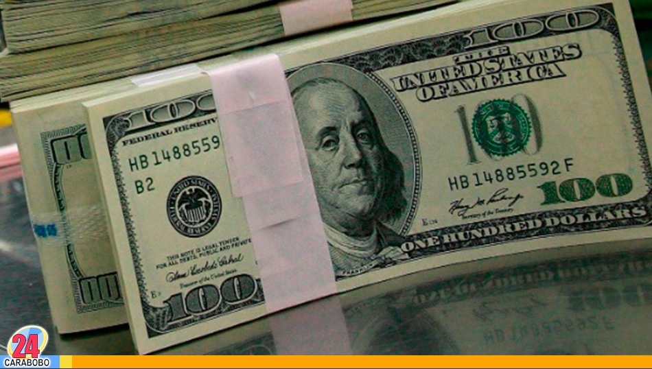 Dólar BCV hoy 7 de agosto de 2026