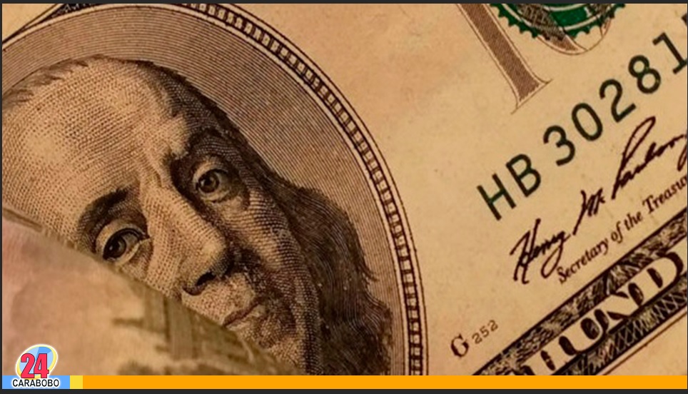 Dólar BCV hoy 21 de agosto de 2026