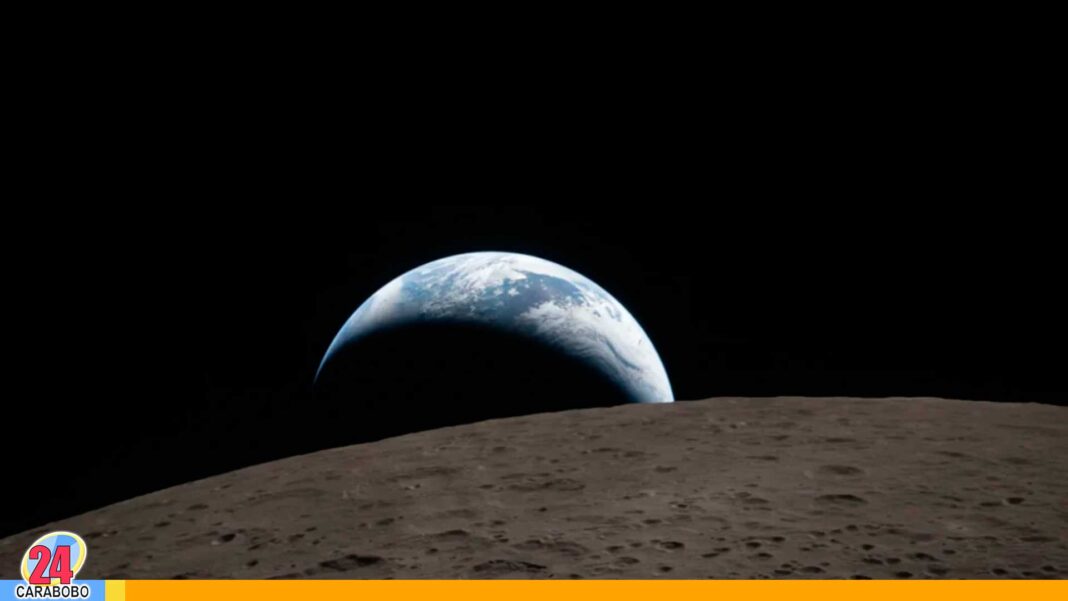 Horarios del eclipse parcial de Luna enVenezuela