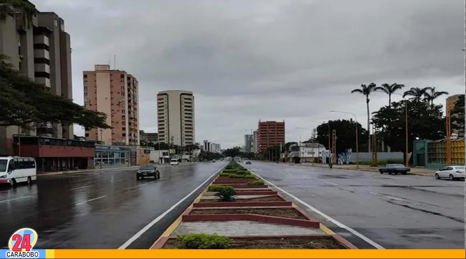 Estado del clima hoy 3 de agosto de 2026
