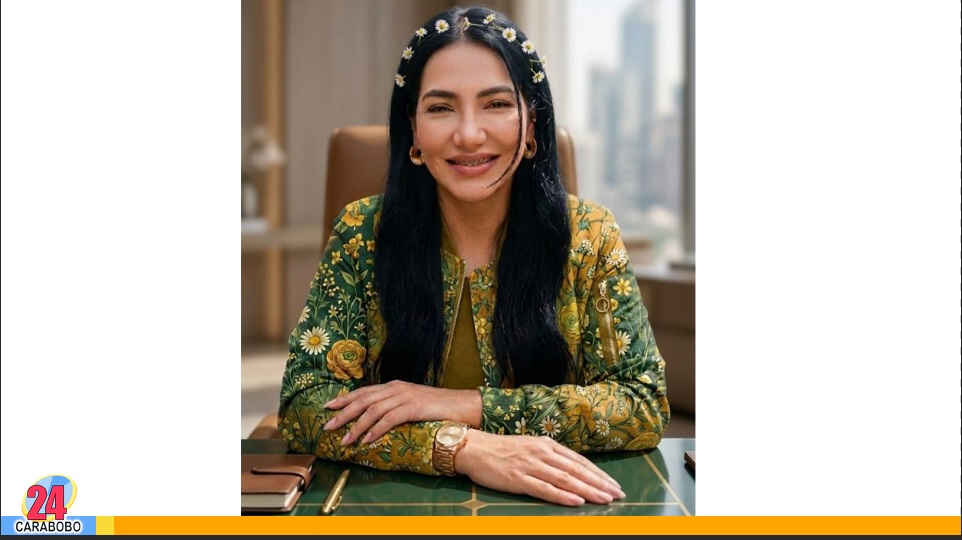 Psicóloga Fairuth Ortega presentó su libro: "Las Margaritas"