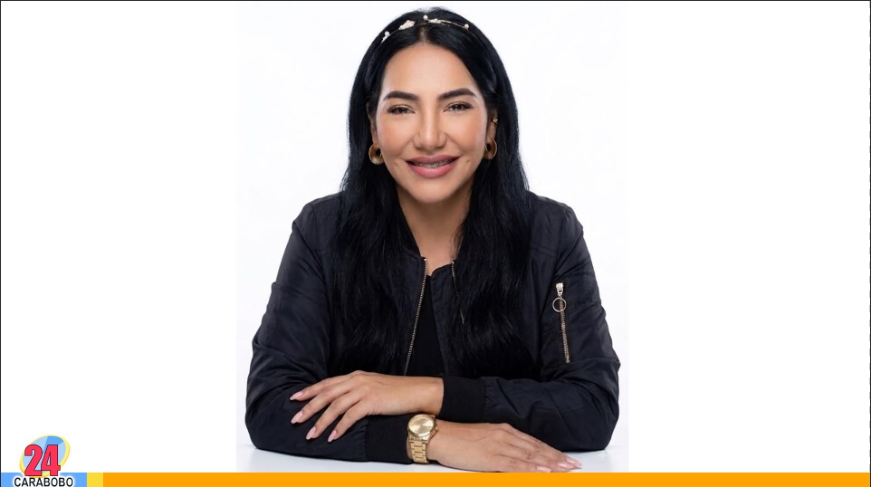 Psicóloga Fairuth Ortega presentó su libro: 