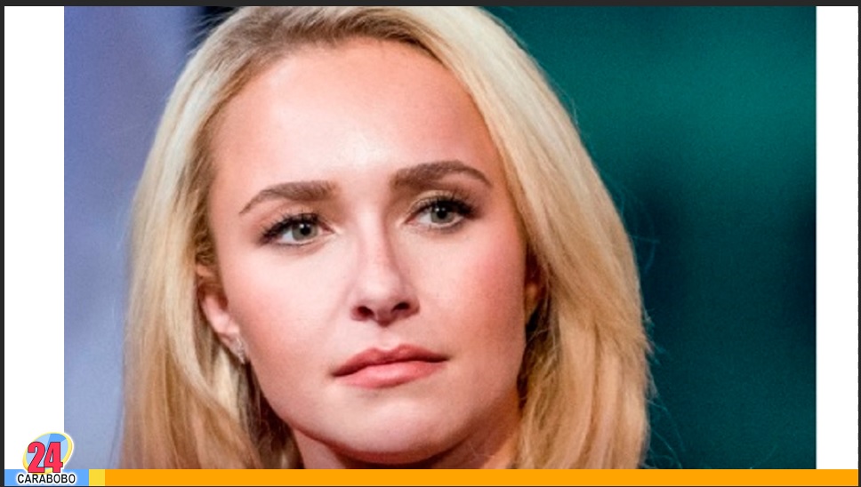 Hayden Panettiere