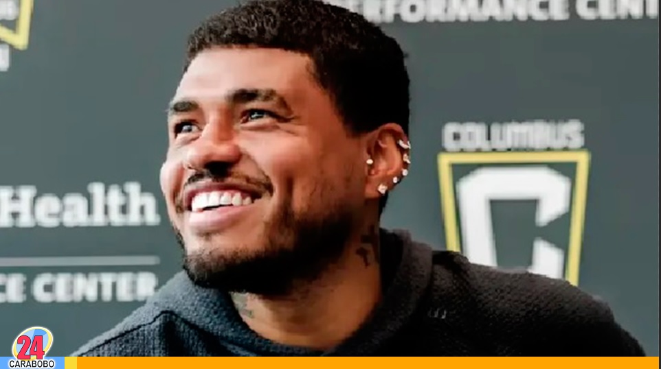 Josef Martínez regresa a la MLS con este equipo