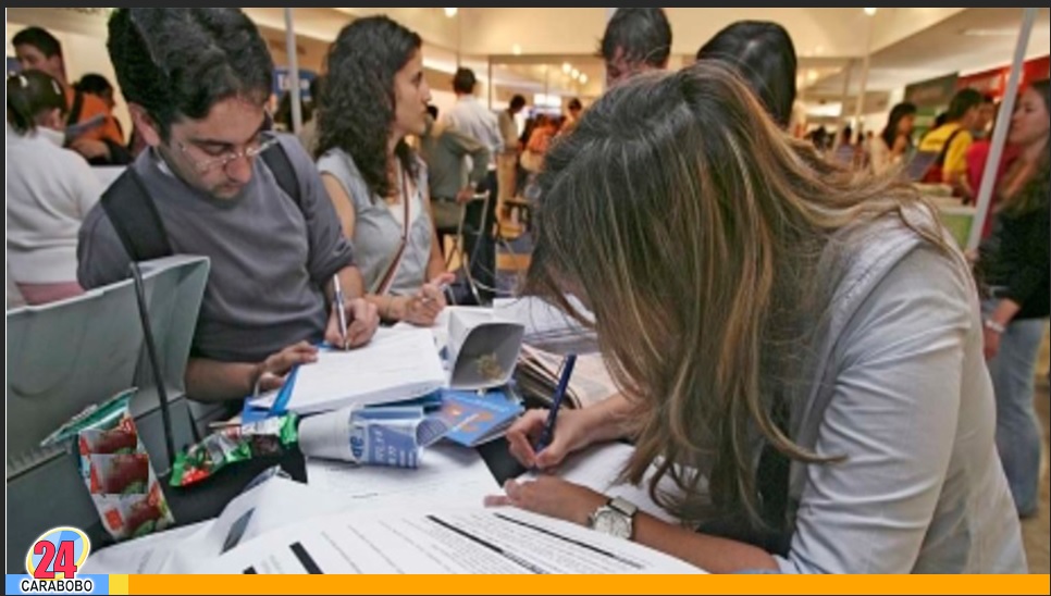 Si no obtuviste el cupo universitario