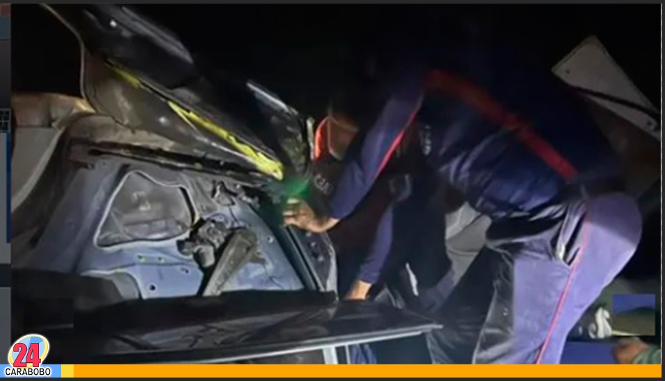 Funcionario de la PNB murió en un accidente de tránsito en la ARC