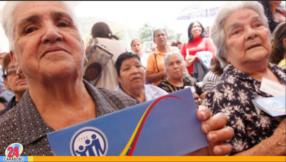 Pensión del mes de septiembre 2026
