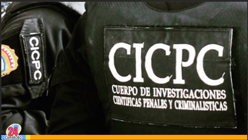 Por presunto hurto de motos en Carabobo quedó detenido