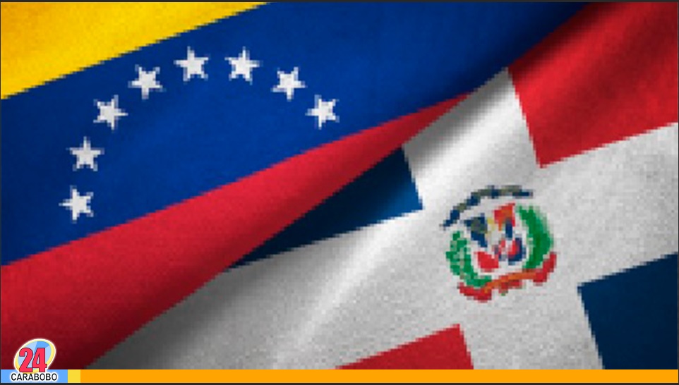 Venezuela y República Dominicana