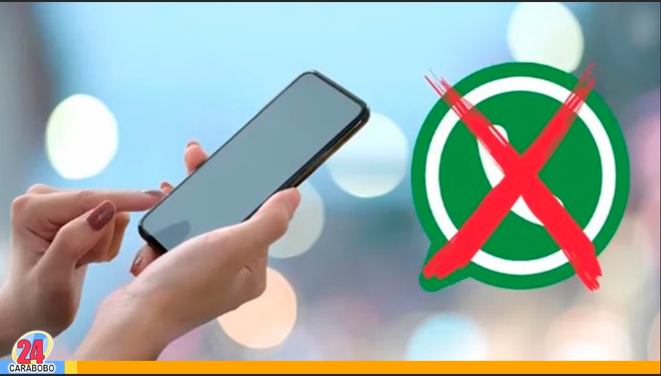 celulares se quedan sin Whatsapp en septiembre 2026
