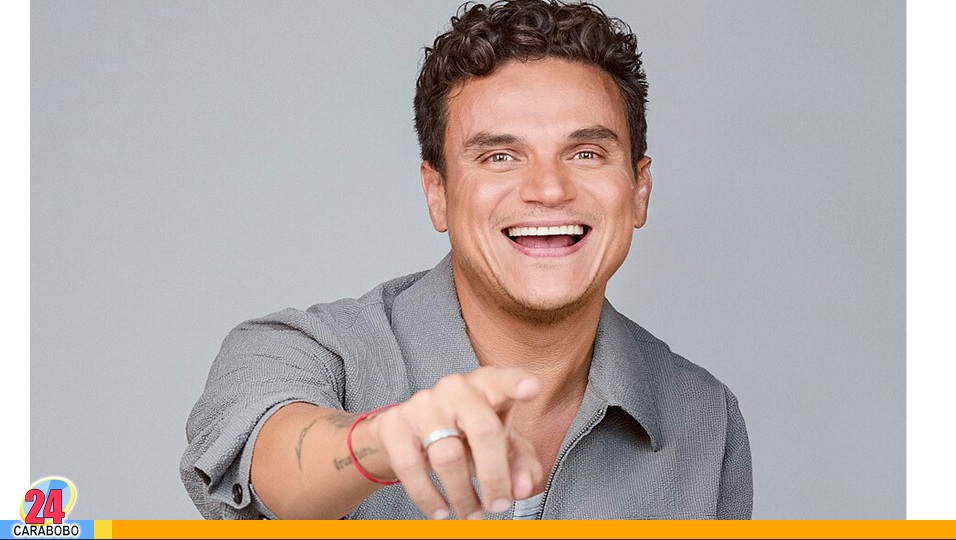 Silvestre Dangond en Carabobo