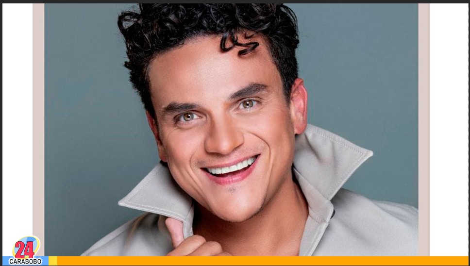 Silvestre Dangond en CARABOBO