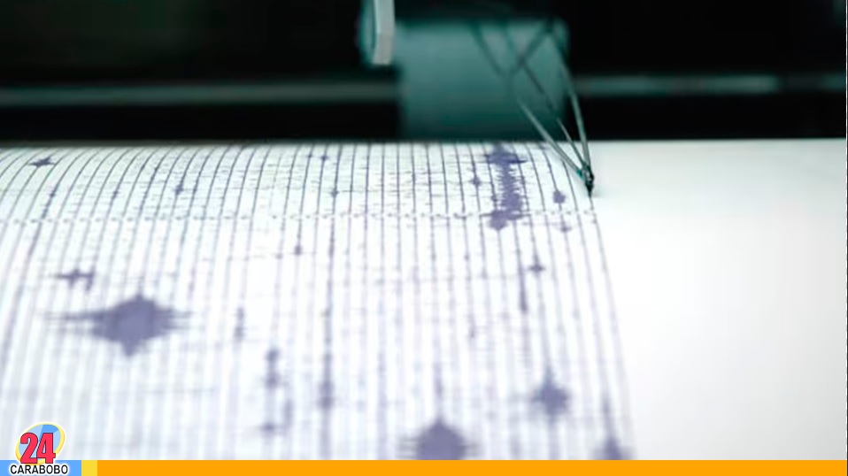 Nuevo temblor en Colombia de magnitud 5.1