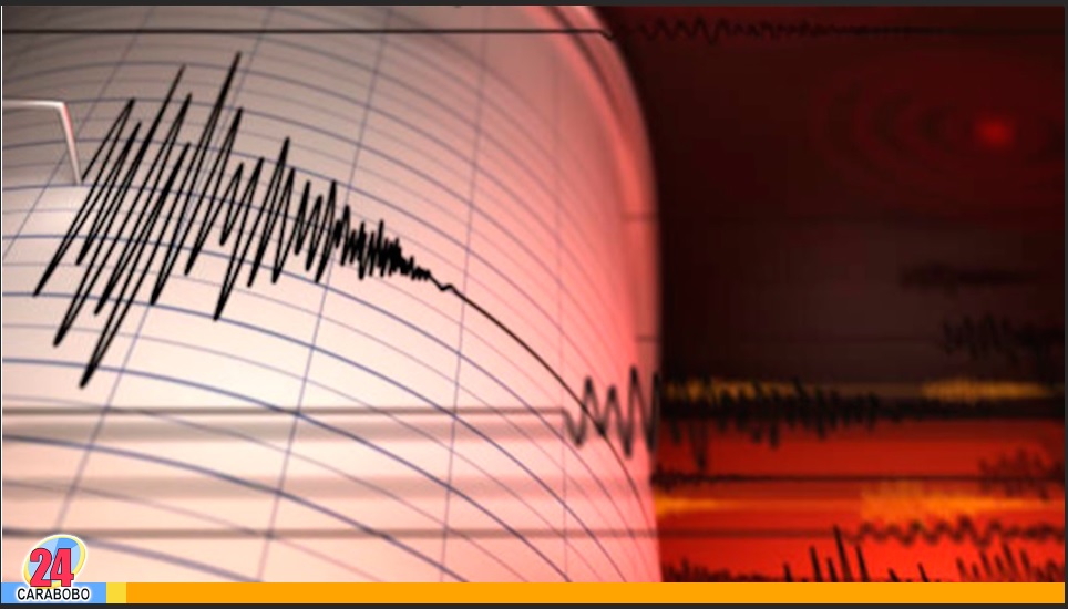 Sismo de magnitud 5 sacudió a Taiwán