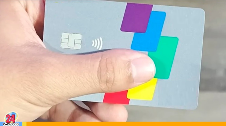 Reposición de la tarjeta de débito y crédito