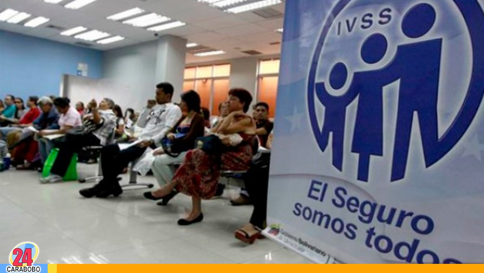 requisitos para la validación de un reposo en el IVSS