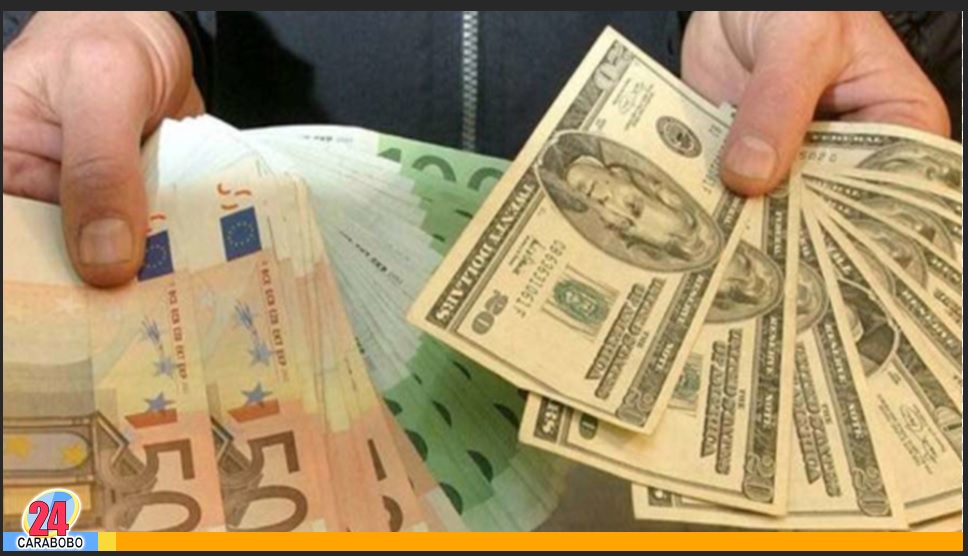 Dólar hoy 27 de agosto de 2026