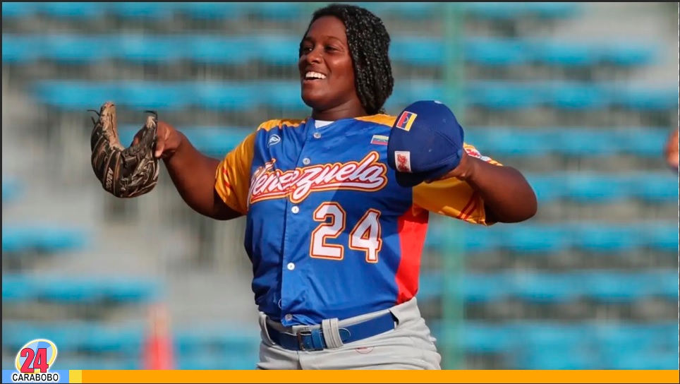 Copa Mundial de Beisbol de 2027 femenina