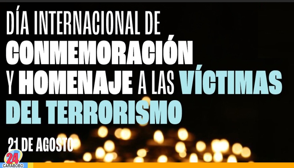 Efemérides del 21 de agosto